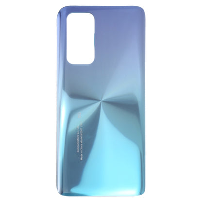 Glass Battery Back Cover for Xiaomi Redmi K30S, For Xiaomi Redmi K30S