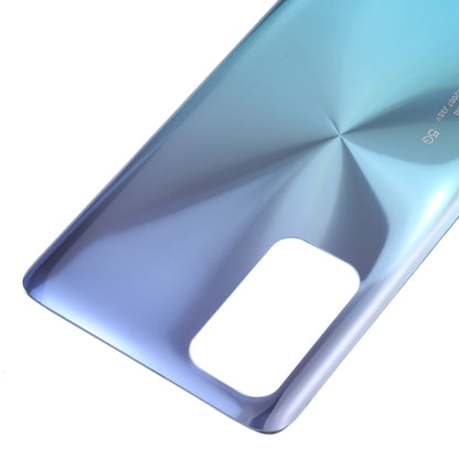 Glass Battery Back Cover for Xiaomi Redmi K30S, For Xiaomi Redmi K30S
