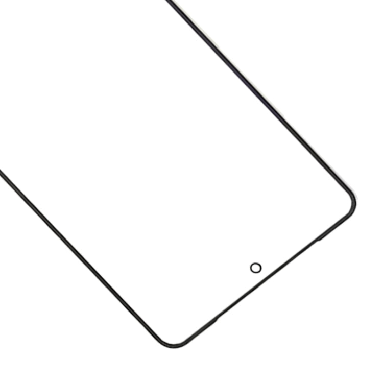 For Asus ROG Phone 8 Front Screen Outer Glass Lens with OCA Optically Clear Adhesive, For Asus ROG Phone 8