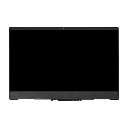 For Lenovo Thinkpad X1 Yoga 5th Generation 2020 40 Pin UHD LCD Screen Digitizer Full Assembly with Frame, For ThinkPad X1 Yoga Gen 5