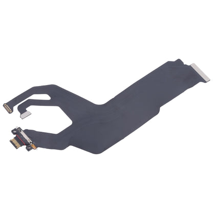 For Huawei Mate 60 Pro OEM Charging Port Flex Cable, For Huawei Mate 60 Pro