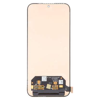For Nothing Phone 2A 5G Original AMOLED LCD Screen with Digitizer Full Assembly, For Nothing Phone 2A 5G(Original)