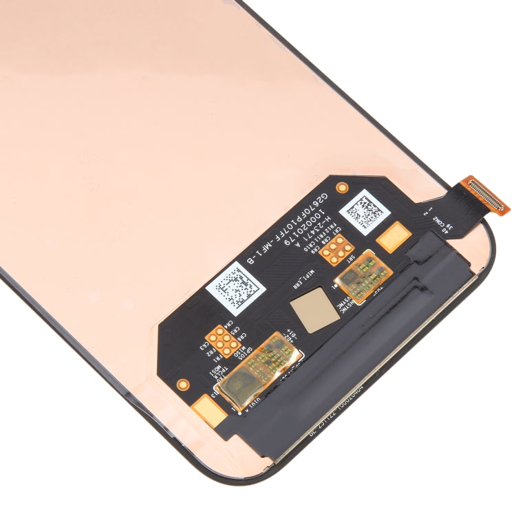For Nothing Phone 2A 5G Original AMOLED LCD Screen with Digitizer Full Assembly, For Nothing Phone 2A 5G(Original)