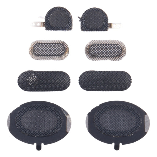 For Apple AirPods 3 Full Set Top Front Back Sensor Dust Mesh Net