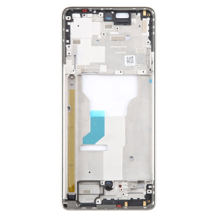 For Motorola Moto G Stylus 5G 2024 Original Front Housing LCD Frame Bezel Plate, For Motorola Moto G Stylus 5G 2024(Original), For Motorola Moto G Stylus 5G 2024 (Original)