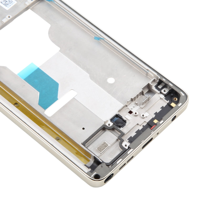 For Motorola Moto G Stylus 5G 2024 Original Front Housing LCD Frame Bezel Plate, For Motorola Moto G Stylus 5G 2024(Original), For Motorola Moto G Stylus 5G 2024 (Original)