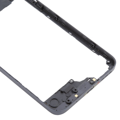 For Motorola Moto G13 Original Middle Frame Bezel Plate, For Motorola Moto G13(Original)
