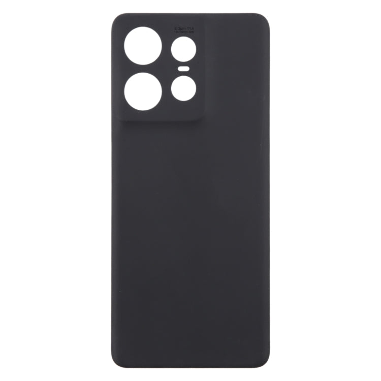 For Motorola Edge 50 Pro Original Battery Back Cover, For Motorola Edge 50 Pro(Original)