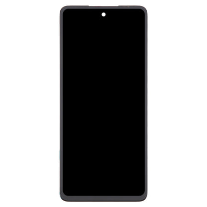 For HMD Pulse+ OEM LCD Screen with Digitizer Full Assembly