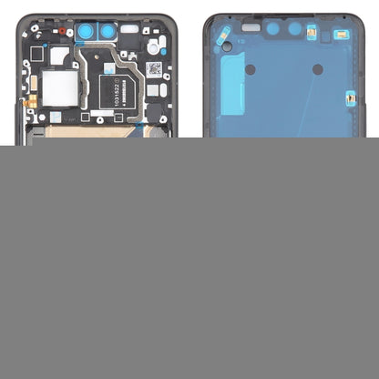 For Xiaomi Civi 4 Pro Original Front Housing LCD Frame Bezel Plate, For Xiaomi Civi 4 Pro(Original)