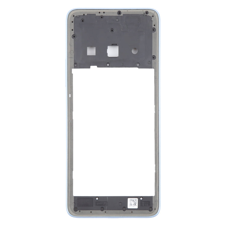 For Xiaomi Redmi A3 Original Middle Frame Bezel Plate, For Xiaomi Redmi A3(Original)
