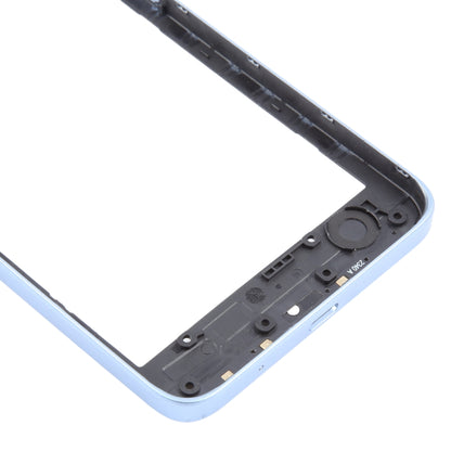For Xiaomi Redmi A3 Original Middle Frame Bezel Plate, For Xiaomi Redmi A3(Original)
