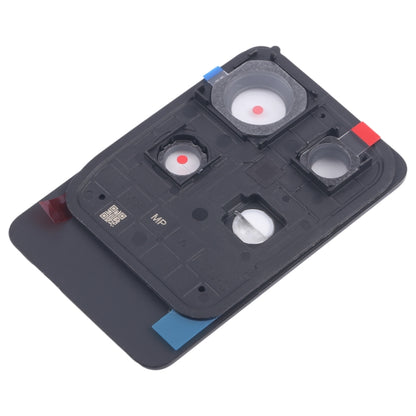 For Xiaomi Redmi K70 Pro Original Back Camera Lens Frame, For Xiaomi Redmi K70 Pro