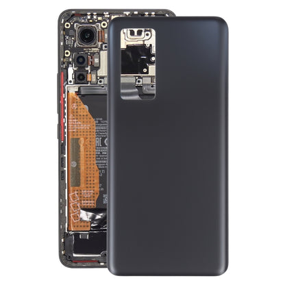 For Xiaomi 12T Pro Original Battery Back Cover, For Xiaomi 12T Pro(Original)
