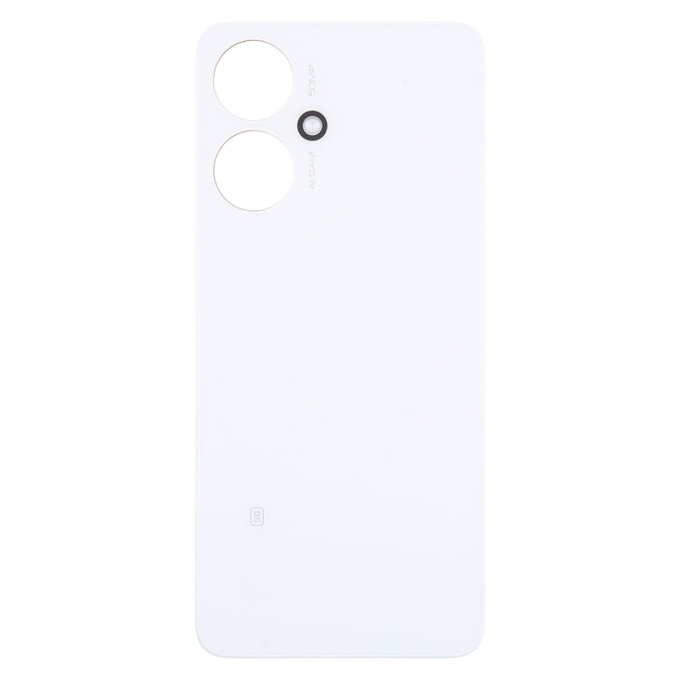 For Xiaomi Redmi 13C 5G Original Battery Back Cover, For Xiaomi Redmi 13C 5G(Original)
