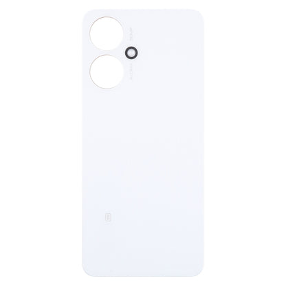 For Xiaomi Redmi 13C 5G Original Battery Back Cover, For Xiaomi Redmi 13C 5G(Original)