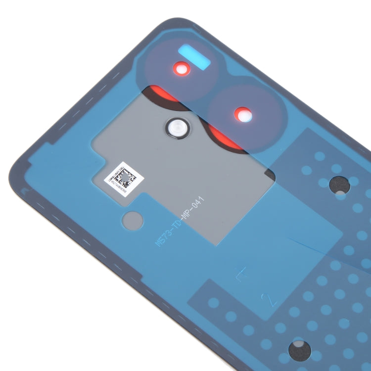 For Xiaomi Redmi 13C 5G Original Battery Back Cover, For Xiaomi Redmi 13C 5G(Original)