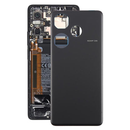 For Xiaomi Poco F6 Original Battery Back Cover, For Xiaomi Poco F6(Original)