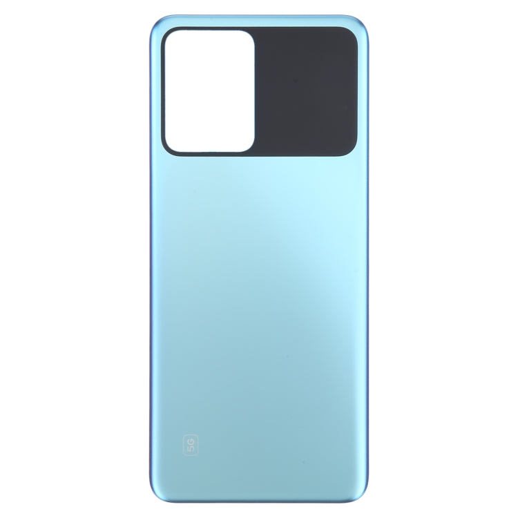 For Xiaomi Poco X5 Pro Original Battery Back Cover, For Xiaomi Poco X5 Pro(Original)