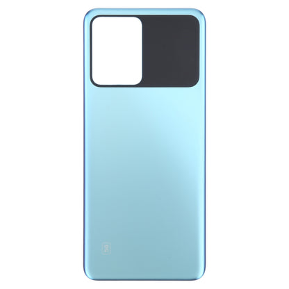For Xiaomi Poco X5 Pro Original Battery Back Cover, For Xiaomi Poco X5 Pro(Original)