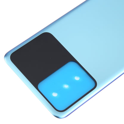 For Xiaomi Poco X5 Pro Original Battery Back Cover, For Xiaomi Poco X5 Pro(Original)