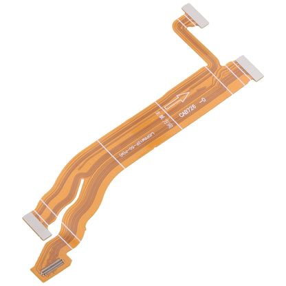 For Realme 12 Pro+ OEM LCD Flex Cable, For Realme 12 Pro+