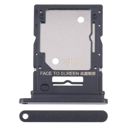 For Xiaomi Redmi 13 4G Original SIM Card Tray + SIM / Micro SD Card Tray, For Xiaomi Redmi Note 13 4G(Original)