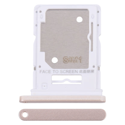 For Xiaomi Redmi 13 4G Original SIM Card Tray + SIM / Micro SD Card Tray, For Xiaomi Redmi Note 13 4G(Original)