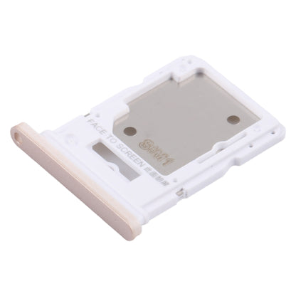 For Xiaomi Redmi 13 4G Original SIM Card Tray + SIM / Micro SD Card Tray, For Xiaomi Redmi Note 13 4G(Original)