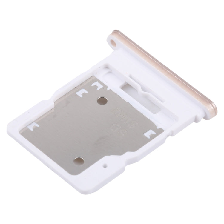 For Xiaomi Redmi 13 4G Original SIM Card Tray + SIM / Micro SD Card Tray, For Xiaomi Redmi Note 13 4G(Original)