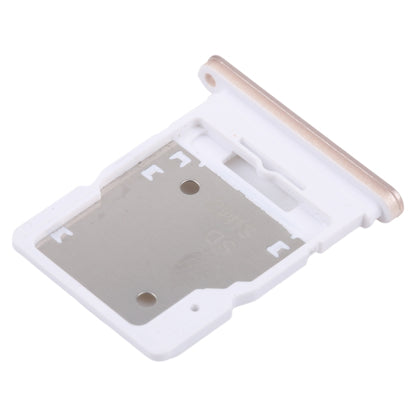 For Xiaomi Redmi 13 4G Original SIM Card Tray + SIM / Micro SD Card Tray, For Xiaomi Redmi Note 13 4G(Original)