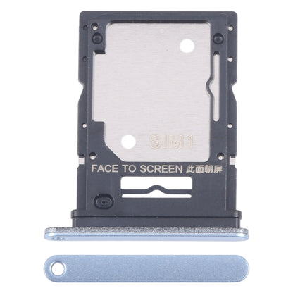 For Xiaomi Redmi 13 4G Original SIM Card Tray + SIM / Micro SD Card Tray, For Xiaomi Redmi Note 13 4G(Original)