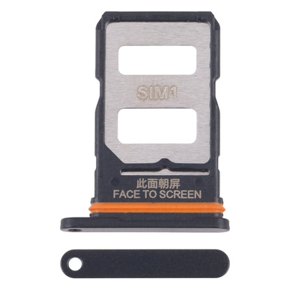 For Xiaomi Poco F6 Original SIM Card Tray + SIM Card Tray, For Xiaomi Poco F6 (Original)
