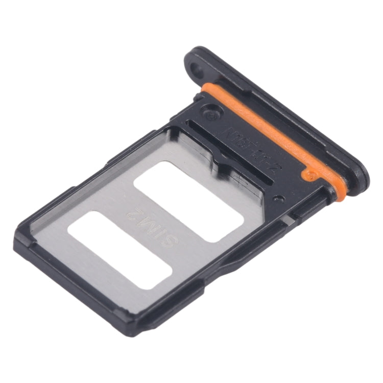 For Xiaomi Poco F6 Original SIM Card Tray + SIM Card Tray, For Xiaomi Poco F6 (Original)