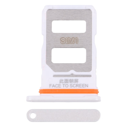 For Xiaomi Redmi Turbo 3 Original SIM Card Tray + SIM Card Tray, For Xiaomi Redmi Turbo 3(Original)