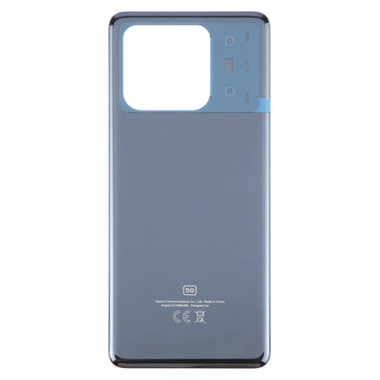 For Xiaomi Poco X6 Pro 5G Original Battery Back Cover, For Xiaomi Poco X6 Pro 5G(Original)