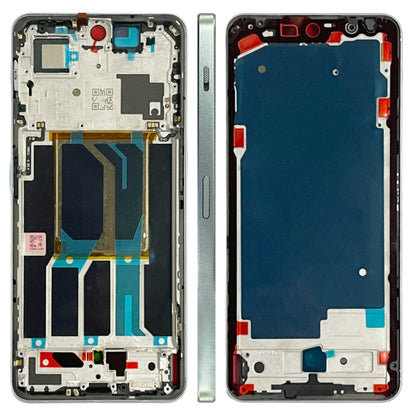 For OnepPlus Nord 3 CPH2491 CPH2493 Middle Frame Bezel Plate, For OnepPlus Nord 3
