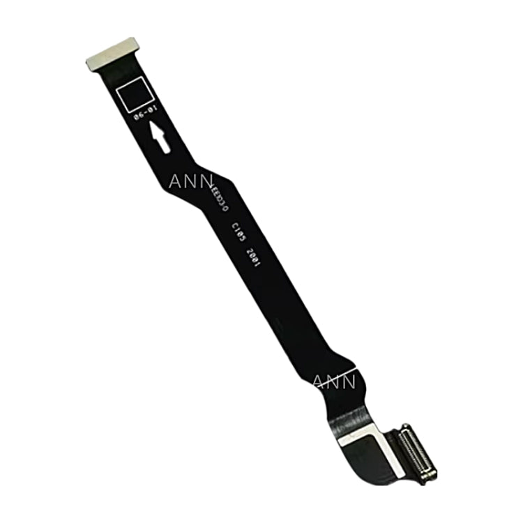 For OnePlus 8 LCD Mainboard Connector Flex Cable, For OnePlus 8