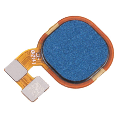 For Infinix Hot 9 X655C Original Fingerprint Sensor Flex Cable, For Infinix Hot 9
