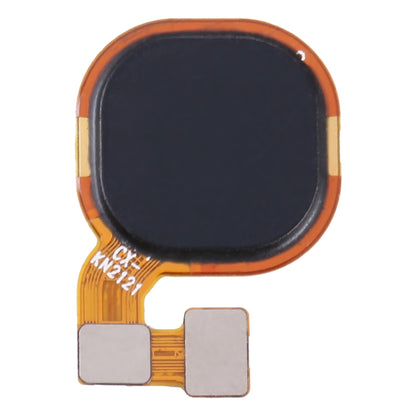For Infinix Hot 10 X682B Original Fingerprint Sensor Flex Cable, For Infinix Hot 10