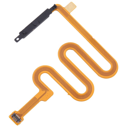 For Infinix Note 7 X690 Original Fingerprint Sensor Flex Cable, For Infinix Note 7