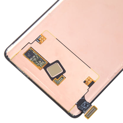 AMOLED Material Original LCD Screen for vivo S16 With Digitizer Full Assembly, For vivo S16(Original)