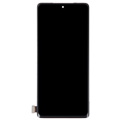 AMOLED Material Original LCD Screen for vivo X90 Pro With Digitizer Full Assembly, For vivo X90 Pro(Original)