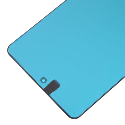 AMOLED Material Original LCD Screen for vivo iQOO 10 With Digitizer Full Assembly, For vivo iQOO 10(Original)