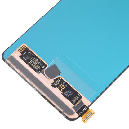 AMOLED Material Original LCD Screen for vivo iQOO Neo7 5G With Digitizer Full Assembly, For vivo iQOO Neo7 5G(Original)