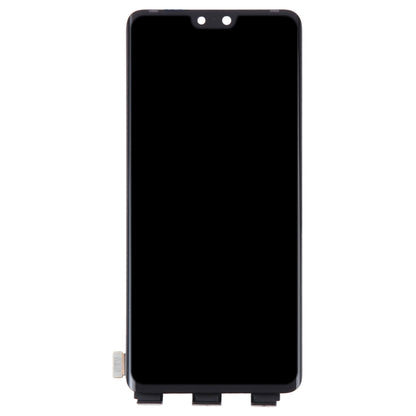 AMOLED Material Original LCD Screen for vivo V23 Pro With Digitizer Full Assembly, For vivo V23 Pro(Original)