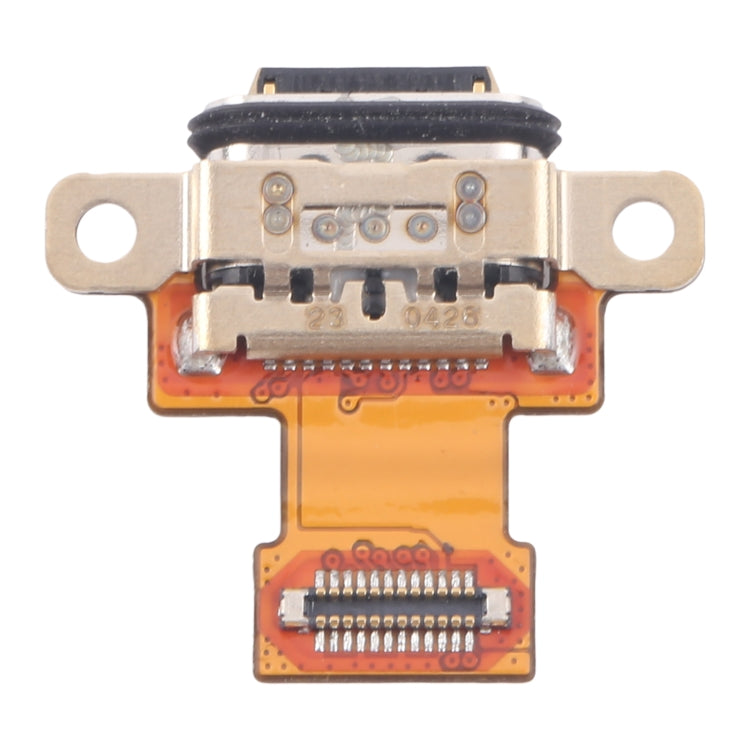 For CAT S75 Charging Port Flex Cable, For CAT S75