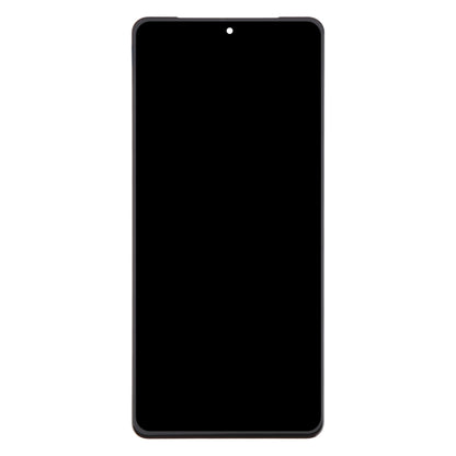 For Asus Zenfone 11 Ultra AMOLED Original LCD Screen with Digitizer Full Assembly, For Asus Zenfone 11 Ultra (Original)