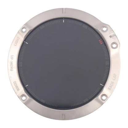 For Garmin Fenix 6 Pro Original LCD Screen with Digitizer Full Assembly, For Garmin Fenix 6 Pro(Original)