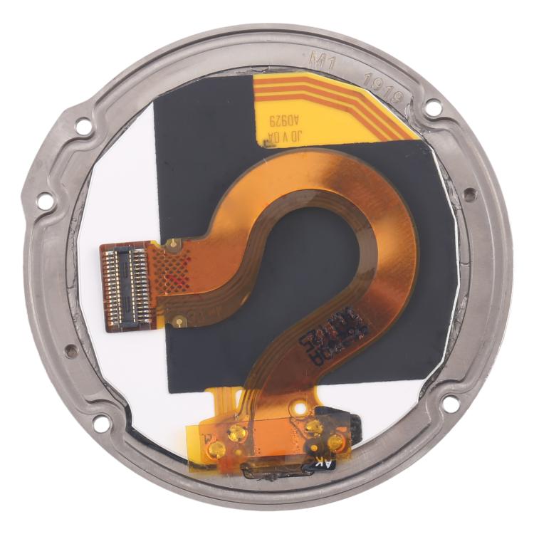 For Garmin Fenix6 Original LCD Screen with Digitizer Full Assembly, For Garmin Fenix 6(Original)
